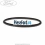 Oring ax pompa injectie Ford Ranger 2002-2006 2.5 TD 4x4 84 cp WL-T diesel