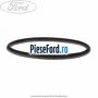 Oring ax pompa injectie Ford Ranger 2006-2012 3.0 TDCi 156 cp MD30DITC, WEAT diesel