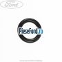 Oring buson golire radiator apa Ford Ka 2009-2016 1.2 69 cp 169A4000, FP4 benzina