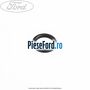 Oring buson golire radiator apa Ford Ka 2009-2016 1.2 69 cp 169A4000, FP4 benzina | Foto 2