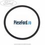 Oring carcasa senzor debitmetru aer Ford Fiesta 2005-2008 1.4 TDCi 68 cp N4JB diesel