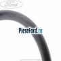 Oring carcasa senzor debitmetru aer Ford Fusion 1.4 TDCi 68 cp F6JA, F6JB diesel