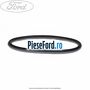 Oring carcasa senzor debitmetru aer Ford Fusion 1.4 TDCi 68 cp F6JA, F6JB diesel | Foto 2