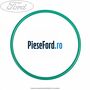 Oring carcasa termostat Ford Transit 1994-2000 2.5 DI 116 cp 4ED diesel