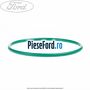 Oring carcasa termostat Ford Transit 1994-2000 2.5 TD 85 cp 4GA, 4GB, 4GC, 4GD, 4GE, 4GF diesel