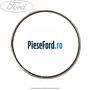 Oring catalizator Ford Escort 1995-1998 1.8 TD 90 cp RFD, RFK, RFS diesel