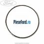 Oring catalizator Ford Galaxy 1995-2000 2.3 16V 146 cp E5SA, Y5B benzina