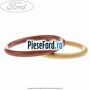 Oring compresor clima Ford Galaxy 2007-2014 2.0 145 cp AOWA, AOWB, TBWA, TBWB benzina