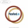 Oring compresor clima Ford S-Max 2007-2014 2.0 TDCi 115 cp KLWA, TYWA diesel