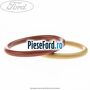 Oring compresor clima Ford S-Max 2007-2014 2.2 TDCi 200 cp KNWA diesel