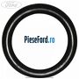 Oring compresor clima negru Ford Focus 2004-2007 1.8 TDCi 115 cp KKDA diesel