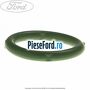 Oring compresor clima verde Ford Focus 1998-2004 1.8 16V 115 cp EYDB, EYDC, EYDD, EYDE, EYDF benzina