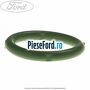 Oring compresor clima verde Ford Tourneo Connect 2002-2014 1.8 Di 75 cp BHPA, P7PA, P7PB, R2PA diesel
