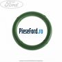 Oring compresor clima verde Ford Transit 2006-2014 2.4 TDCi 100 cp PHFA, PHFC diesel