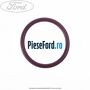 Oring conducta clima negru Ford Galaxy 2000-2006 2.0 i 116 cp NSE, ZVSA benzina