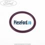 Oring conducta clima negru Ford Galaxy 2000-2006 2.3 4x4 145 cp E5SA, Y5B benzina