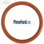 Oring conducta racire EGR Ford EcoSport 2013-2018 1.5 TDCi 95 cp XVJD diesel