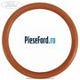 Oring conducta racire EGR Ford Fiesta 2013-2017 1.5 TDCi 95 cp XVJB, XVJC diesel
