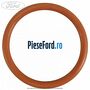 Oring conducta racire EGR Ford Focus 2014-2018 1.5 TDCi ECOnetic 105 cp AEDA, XXDB diesel