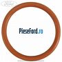 Oring conducta racire EGR Ford Transit Connect 2013-2018 1.5 TDCi 120 cp XWGA, XWGB, XWGC diesel