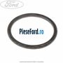 Oring conducta radiator apa metalica Ford Focus 2008-2011 2.5 RS 305 cp JZDA benzina