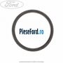 Oring conducta radiator apa metalica Ford S-Max 2007-2014 2.5 ST 220 cp HUWA benzina