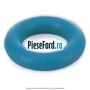 Oring conducta retur injectoare Ford Transit 2014-2018 2.2 TDCi 125 cp CY14, CYF5, CYFG, USF6 diesel | Foto 3