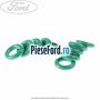 Oring conducta retur injector Ford Transit 2006-2014 2.4 TDCi 115 cp JXFA, JXFC diesel
