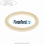 Oring conducta sorb ulei Ford Transit 1994-2000 2.5 TD 75 cp 4HA, 4HD diesel