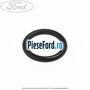 Oring conector conducta pompa servodirectie Ford Focus 2004-2007 1.6 TDCi 109 cp G8DA, G8DB, G8DD, G8DE, G8DF diesel