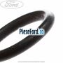 Oring conector conducta pompa servodirectie Ford Transit 2000-2006 2.4 TDE  125 cp DOFA diesel