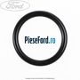Oring degetar cutie viteza 12.4 Ford Ka 2009-2016 1.2 69 cp 169A4000, FP4 benzina
