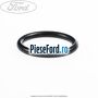 Oring degetar cutie viteza 12.4 Ford Ka 2009-2016 1.3 TDCi 75 cp 169A1000, FD4 diesel
