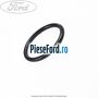 Oring degetar cutie viteza 12.5 Ford Ka 2009-2016 1.2 69 cp 169A4000, FP4 benzina