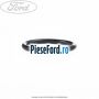 Oring degetar cutie viteza 12.5 Ford Ka 2009-2016 1.2 69 cp 169A4000, FP4 benzina