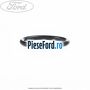 Oring degetar cutie viteza 12.5 Ford Ka 2009-2016 1.3 TDCi 75 cp 169A1000, FD4 diesel