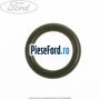 Oring electrovalva sistem aer conditionat Ford Ka 2009-2016 1.3 TDCi 75 cp 169A1000, FD4 diesel