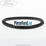 Oring flansa termostat Ford Galaxy 1995-2000 1.9 TDI 110 cp AFN, AVG diesel