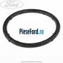 Oring flansa termostat Ford Galaxy 1995-2000 1.9 TDI 110 cp AFN, AVG diesel
