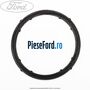 Oring flansa termostat Ford Galaxy 1995-2000 1.9 TDI 90 cp 1Z, AHU, ANU diesel