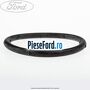Oring flansa termostat Ford Galaxy 2000-2006 1.9 TDI 115 cp AUY diesel