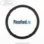Oring flansa termostat Ford Galaxy 2000-2006 1.9 TDI 115 cp AUY diesel