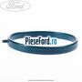 Oring galerie admisie Ford Fiesta 2005-2008 ST150 150 cp N4JB benzina