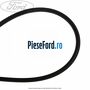 Oring inel ABS planetara spate Ford Ranger 2002-2006 2.5 TD 4x4 109 cp WL-T diesel