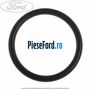 Oring inferior baie ulei cutie automata Powershift Ford S-Max 2015-2023 2.0 TDCi 4x4 180 cp T8CG, T8CH, T8CI, T8CJ diesel