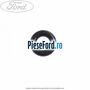 Oring inferior joja indicator ulei Ford Ranger 2006-2012 3.0 TDCi 4x4 156 cp MD30DITC, WEC diesel