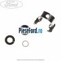 Oring injector an 11/2010-11/2011 Ford Grand C-Max 2011-2015 1.6 EcoBoost 150 cp JQDA, JQDB benzina