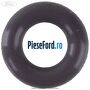 Oring injector Ford Fiesta 2005-2008 1.4 16V 80 cp FXJA, FXJB benzina | Foto 4