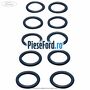 Oring la filtru freon conducta Ford B-Max 1.4 LPG 90 cp RTJC LPG | Foto 2