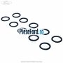 Oring la filtru freon conducta Ford Ka 1996-2008 1.6 i 95 cp CDB, CDC benzina